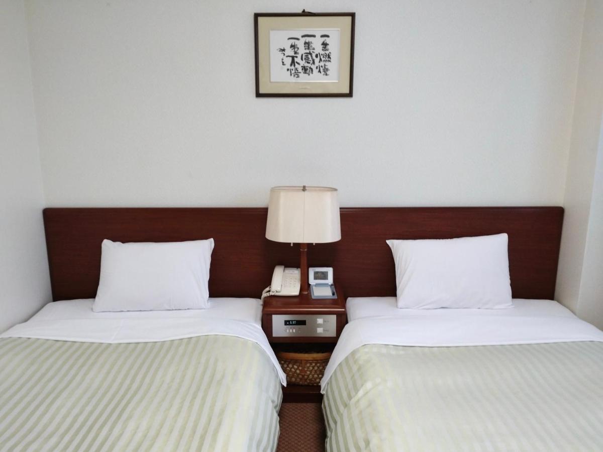 Shizuoka Hotel Tokinosumika Kültér fotó