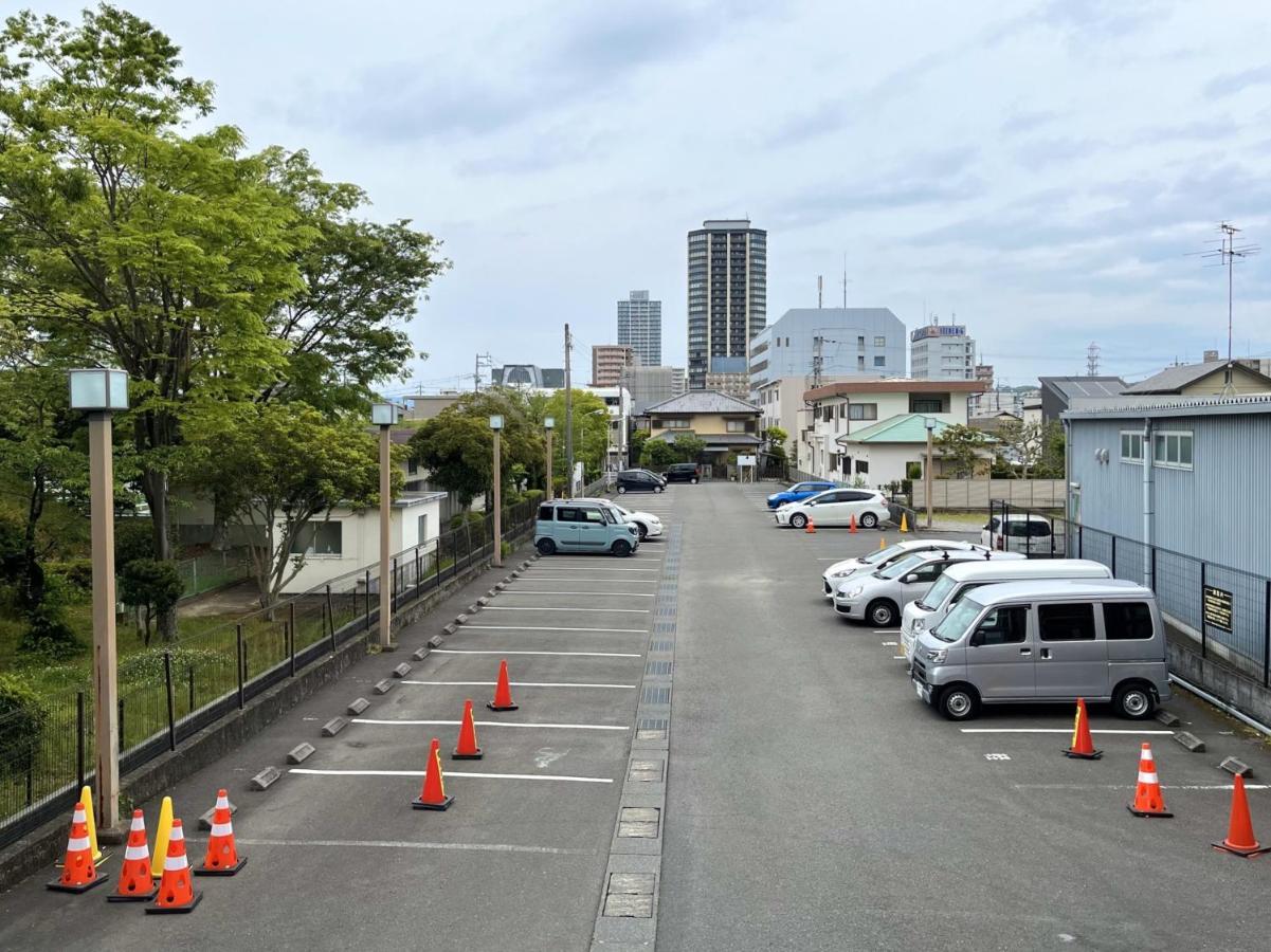 Shizuoka Hotel Tokinosumika Kültér fotó