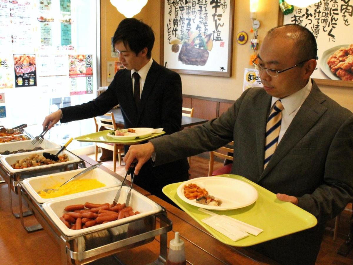 Shizuoka Hotel Tokinosumika Kültér fotó