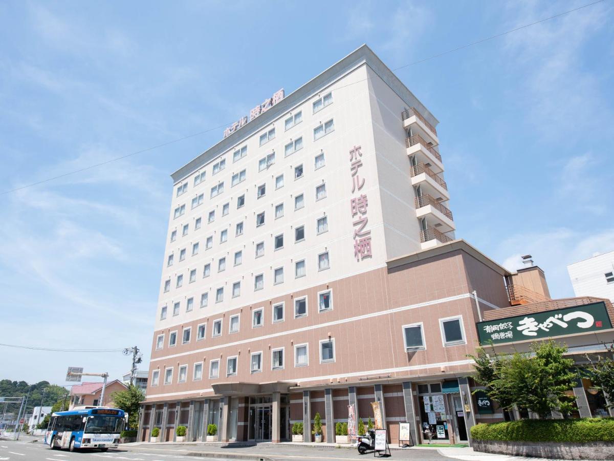 Shizuoka Hotel Tokinosumika Kültér fotó